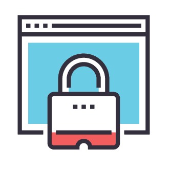 secure web hosting security