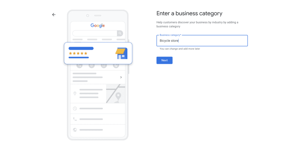 Add-your-category-Google-Business-Profile