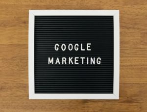 Home 21 Google marketing 110