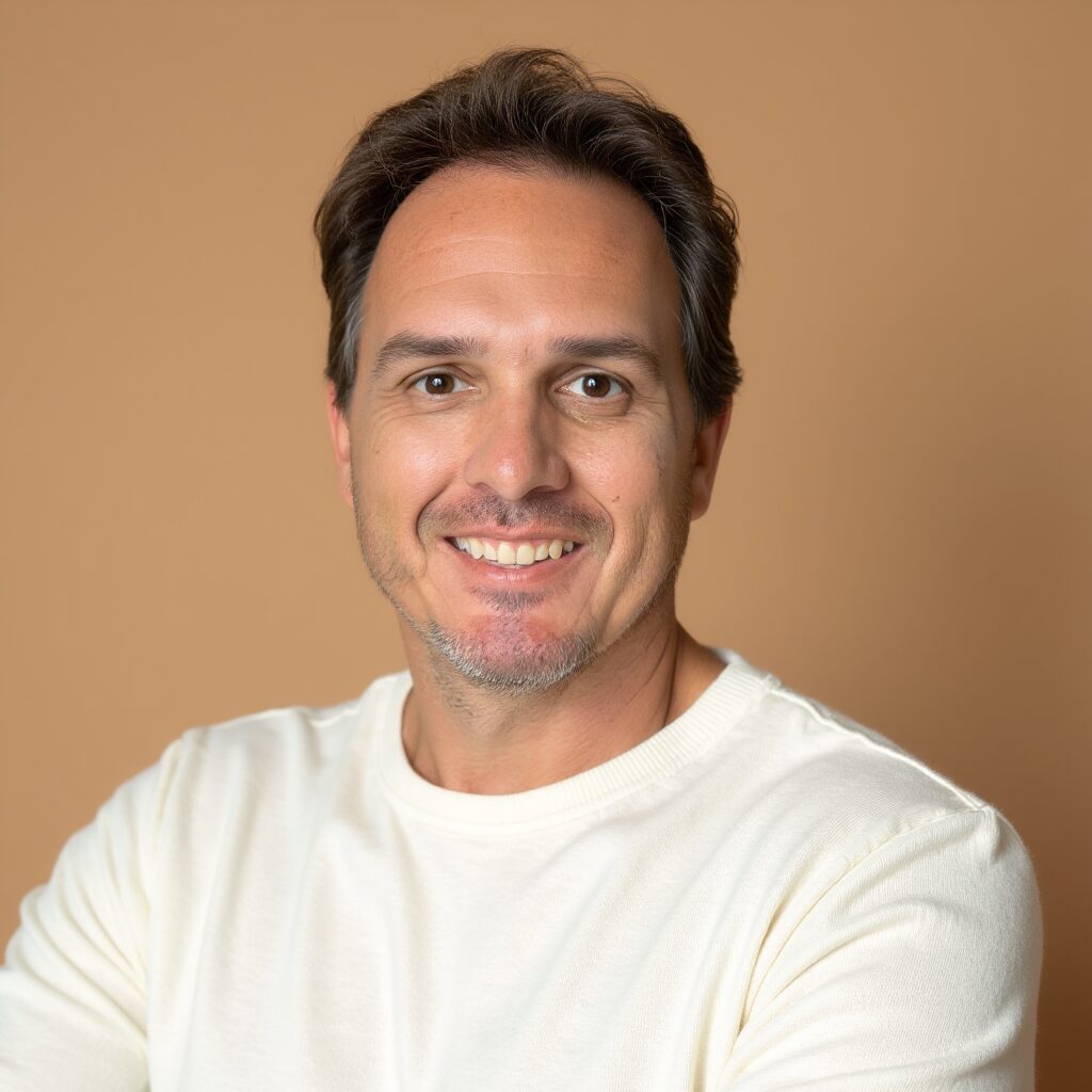 Bill South Web Designer